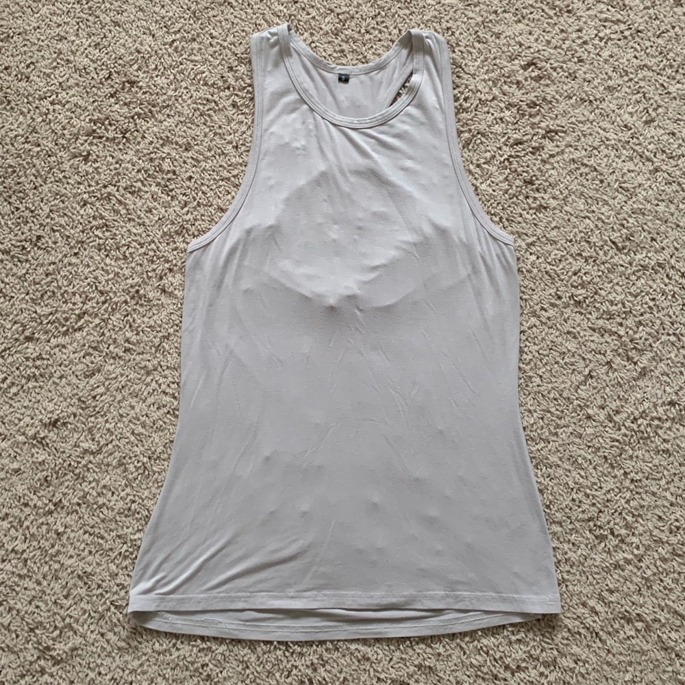 Tank top - Picture 2 of 2
